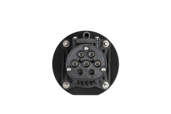 Type 2 EV Charging Socket 32A