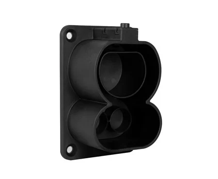 iec dc dummy socket 1